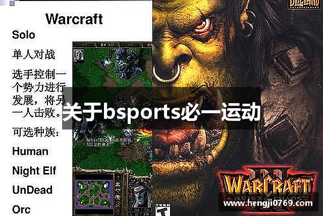 关于bsports必一运动